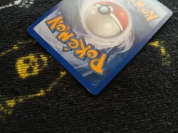 Mew 09/53 Black Star Promo Holo Swirl READ DESCRIPTION FOR CONDITION - Image 4