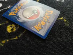 Mew 09/53 Black Star Promo Holo Swirl READ DESCRIPTION FOR CONDITION - Image 5