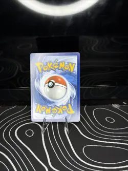 Mega Darkrai ex 048/084 ME05 Pitch Black Double Rare Holo Pokemon NM Mint - Image 2