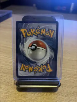 Misty's Vitality - Pokemon - Ultra Rare - 111/084 - ME05: PITCH BLACK - NM - Image 2