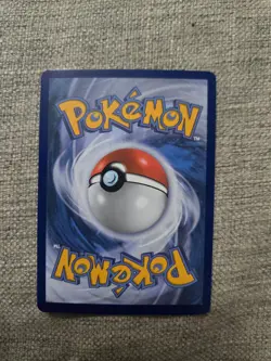 Mega Excadrill ex 065/084 Double Rare Pitch Black Pokemon Holo Near Mint - Image 2