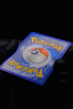 Pokemon Steven 95/98 XY Ancient Origins Full Art Holo Ultra Rare English - Image 4