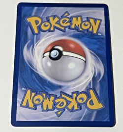 Pokemon Charcadet 083/080 FULL ART AR HOLO Inferno X Korean NM 0635 - Image 2