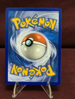 2017 POKEMON TCG XY M Sharpedo EX - BLACK STAR PROMO XY200A Alternate Art Holo - Image 2