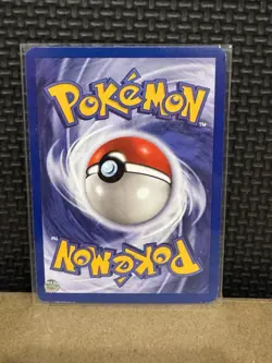2000 Pokemon Team Rocket - Rainbow Energy - 1st Edition Ungraded 80/82 - Image 2