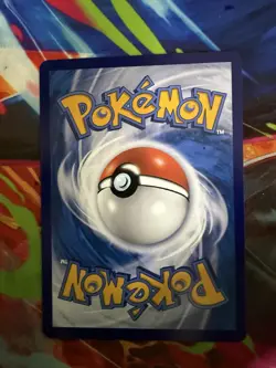 Pokemon TCG: Pikachu - 0706/09 Baby Shiny S-Chinese Gem Pack [NM] - Image 2