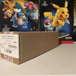 SEALED CASE! 6x Booster Box Pitch Black ME05 Pokemon TCG - Image 2