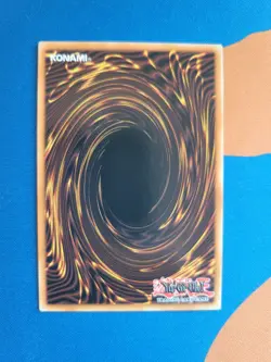 Yu-Gi-Oh! Konami Blazing Cartesia, the Virtuous DABL-EN011 Secret Foil 1st - Image 4