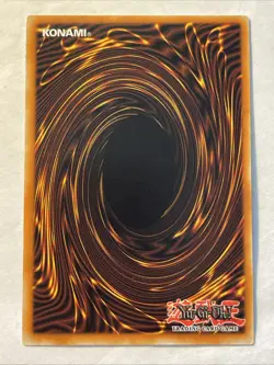 x1 Diabellstar Vengeance - ALIN-EN011 - Secret Rare - 1st Edition Yu-Gi-Oh! M/NM - Image 2
