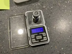 One Piece OP-13 Carrying On His Will Sleeved Booster Pack Heavy 37.9 Grams - Image 2