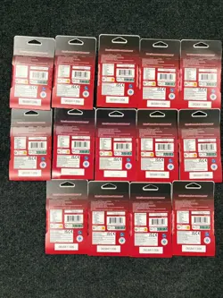 One Piece OP-13 Carrying on His Will Sleeved Booster Packs - Lot of 14- OP13 - Image 3