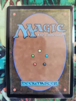 Mountain NM Foil Retro Frame Dominaria Remastered MTG FREE SHIPPING - Image 2