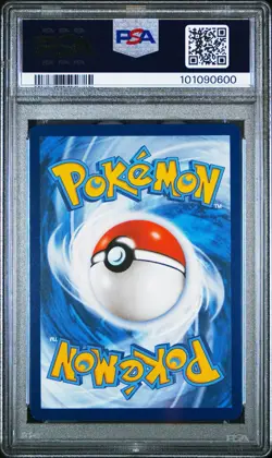 PSA 9 2023 Pokemon TCG SV Scarlet & Violet 151 Wartortle IR Holo 171/165 - Image 2