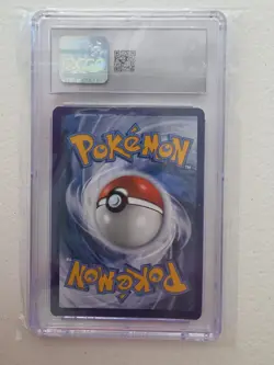 Pokemon PSA 10 2023 SV Scarlet & Violet 151 Wartortle IR Holo 171/165 - Image 2
