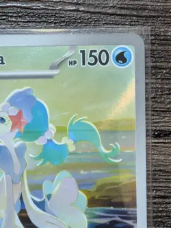 Primarina 088/084 Pitch Black Secret Illustration Rare Pokemon Card EN NM/M - Image 2