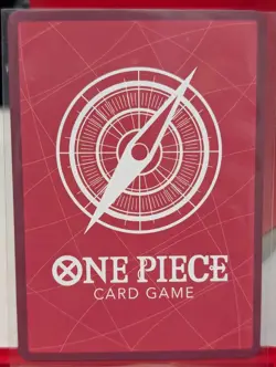 ONE PIECE Cards Game - Lucy (Alt Art) L OP15-002 Adventure on KAMI's Island - Image 3