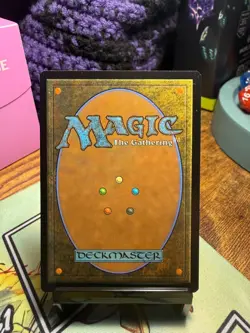 Teferi's Ageless Insight - Commander: Murders at Karlov Manor (Non-Foil), #0119 - Image 2