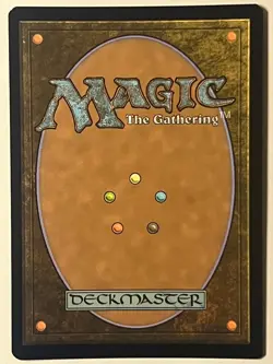 MTG TRAVERSE THE OUTLANDS R PRERELEASE CARDS 258 FOIL NM - Image 2
