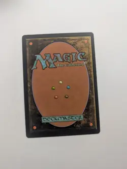 Eddie, Ghost of the Navigator - Captain N'ghathrod (Rainbow Foil) - SLD - Image 2