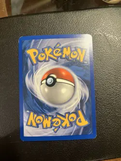 Pokemon 2005 Deoxys 2/106 Rare Holo EX Emerald Stamped - Image 2
