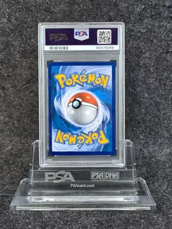 2017 POKEMON SM BLACK STAR PROMO I CHOOSE YOU! #SM113 ASH'S PIKACHU PSA 10 ⭐⭐⭐⭐⭐ - Image 2