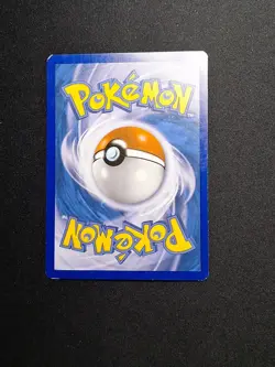 HOLO Zorua 11/12 MacDonald's Macdo Mcdo 2013 Carte Pokemon FR - Image 4