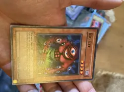 Yugioh! Big Eye MRD-017 VINTAGE 1st Ed NM - Image 4