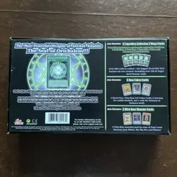 BOX ONLY YuGiOh Legendary Collection 3 Yugi’s World LCYW Booster Box ONLY - Image 2