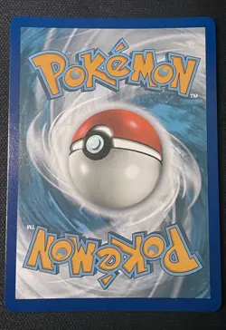 Pokemon Charizard GX SM211 Black Star Promo Holo (Near Mint) - Image 3