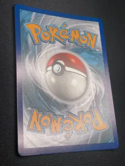 Pokemon Charizard GX SM211 Black Star Promo Holo (Near Mint) - Image 4