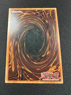 Yu-Gi-Oh! Ancient Gear Golem (LP) 1st Edition TLM-EN006 The Lost Millennium - Image 2