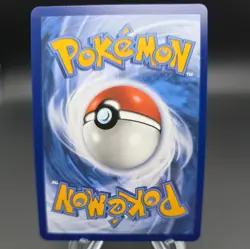 Meowth full art 106/094 Phantasmal Flames Holo - Image 2