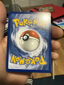 Jirachi Prism Star 97/168 Sm-Celestial Storm Holo - Image 2