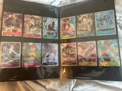 ONE PIECE CARD GAME Premium Card Collection Best Selection Vol.6 - English - Image 3