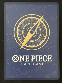 Judgment of Hell (OP02-089) (Textured Foil) - (PRB-01) - One Piece - Image 2