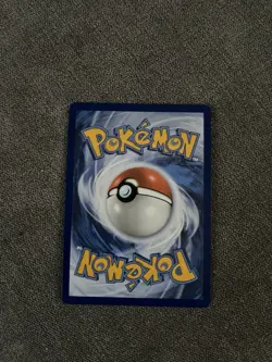 090/084 Slowbro IR - Pokemon TCG: Pitch Black - Near Mint/Mint - Image 2