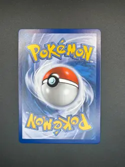 090/084 Slowbro IR - Pokemon TCG: Pitch Black - Near Mint/Mint - Image 2