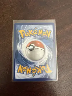 090/084 Slowbro IR - Pokemon TCG: Pitch Black - Near Mint/Mint Pack Fresh - Image 2