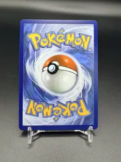 090/084 Slowbro IR - Pokemon TCG: Pitch Black - Near Mint/Mint - Image 4