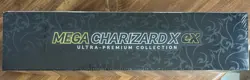 Pokemon TCG Mega Charizard X ex Ultra Premium Collection Box NEW SEALED - Image 3