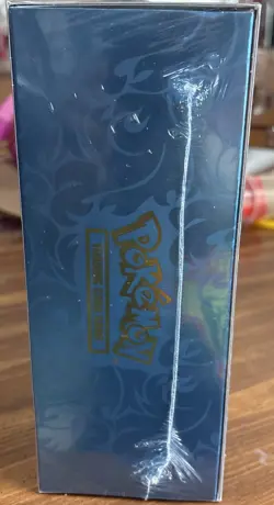 Pokemon TCG Mega Charizard X ex Ultra Premium Collection Box NEW SEALED - Image 5
