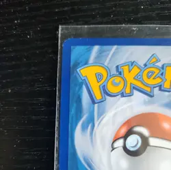 Pokemon Professor Burnet SWSH: Sword & Shield Promo Cards SWSH167 Near Mint NM - Image 3