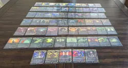 MTG Secrets of Strixhaven Mystical Archive Set of 65 Cards, Never Played - Image 2