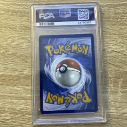 Pokemon Blaziken VMAX Silver Tempest Trainer Gallery Alt Art #TG15 PSA 10 - Image 2