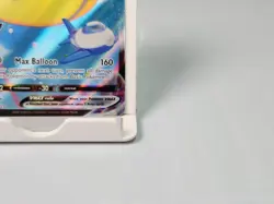 Flying Pikachu VMAX 007/025 Full Art Ultra Rare Celebrations Pokemon Card - Image 5