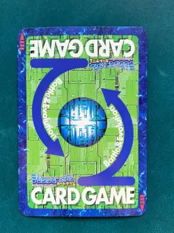 Bo-709 Gargoylemon Digimon Digi-Battle Japanese Card Hyper Colosseum - Image 2