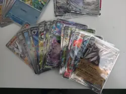 Pokemon TCG Black Bolt Bundle Over 140 Cards, EX, Pokeball Rev, Holo, Rev Holo - Image 4