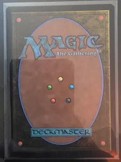 Magic The Gathering, Mystical Tutor, Dominaria Remastered, Regular - Image 2