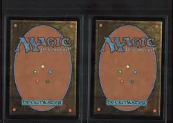 Magic The Gathering MTG - Legions LGN 2003 - #140 Timberwatch Elf NM x4 - Image 5