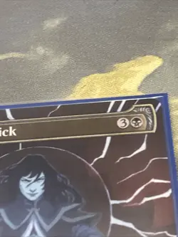 Deadly Rollick Promo Avatar The Last Airbender TLE MTG 0309 Commander - Image 4